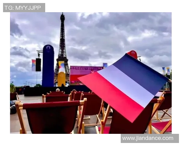 从东京辉煌到巴黎期待奥运舞台上的荣耀传承与未来展望