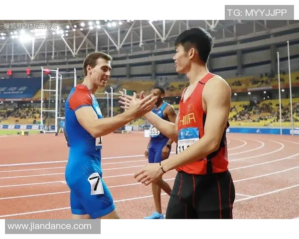 奥运会田径跨栏项目技术难点解析与高效训练方法探讨